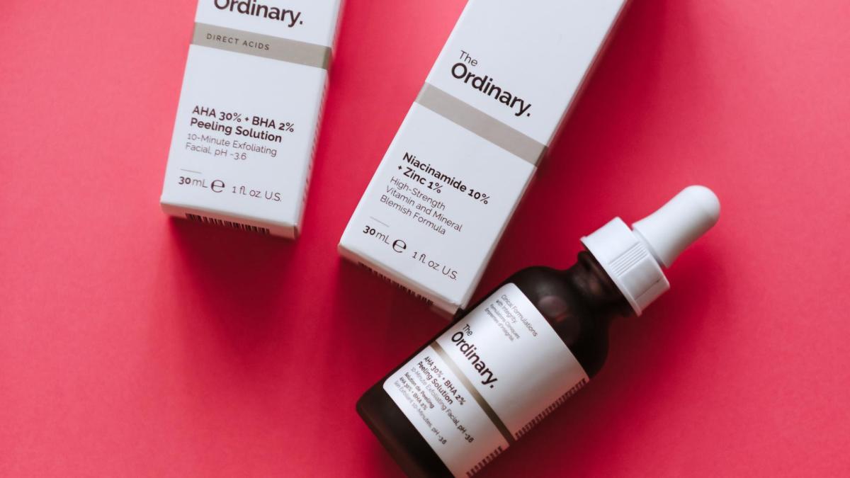 The Ordinary Alternativen Kosmetik marken wie