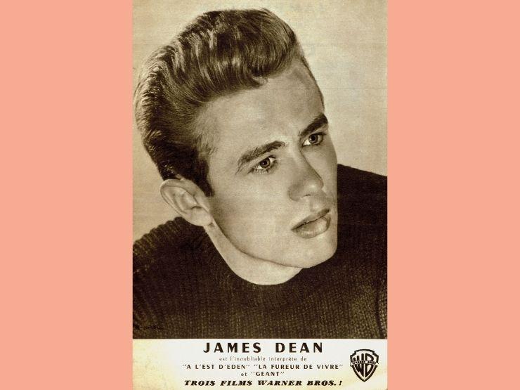 James Dean