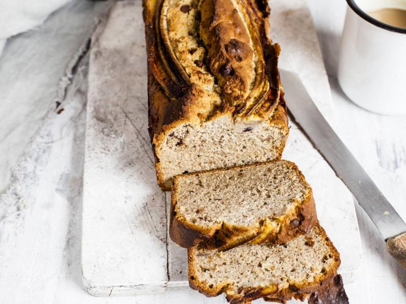 Bananenbrot