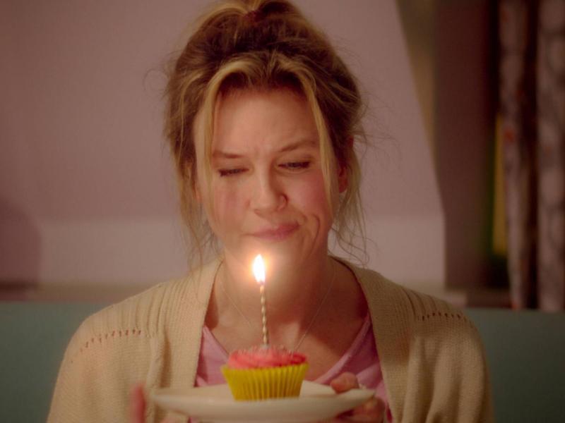 Bridget Jones