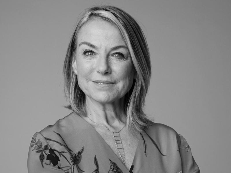 Esther Perel