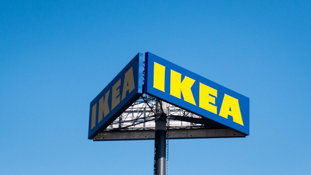 IKEA Aktion