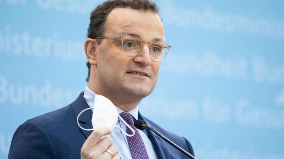 Jens Spahn