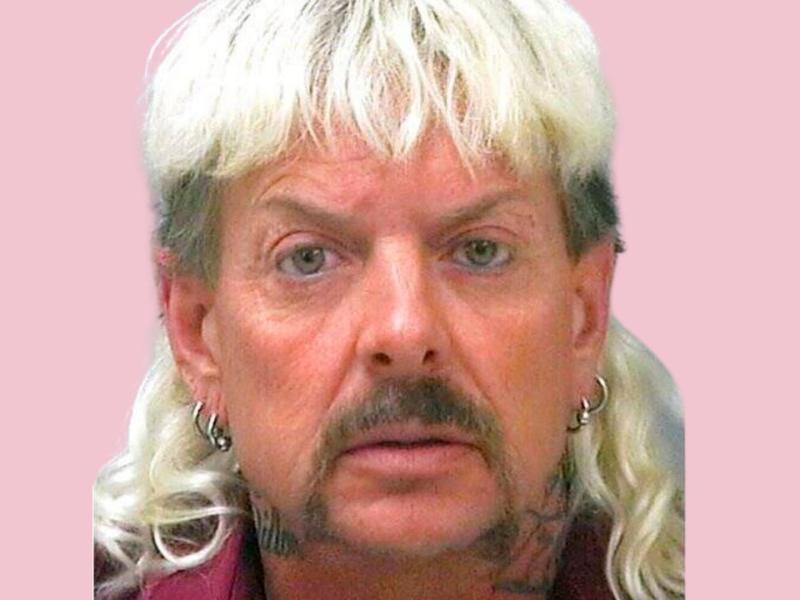 Joe Exotic