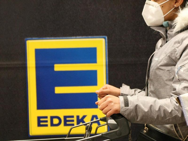 edeka maske