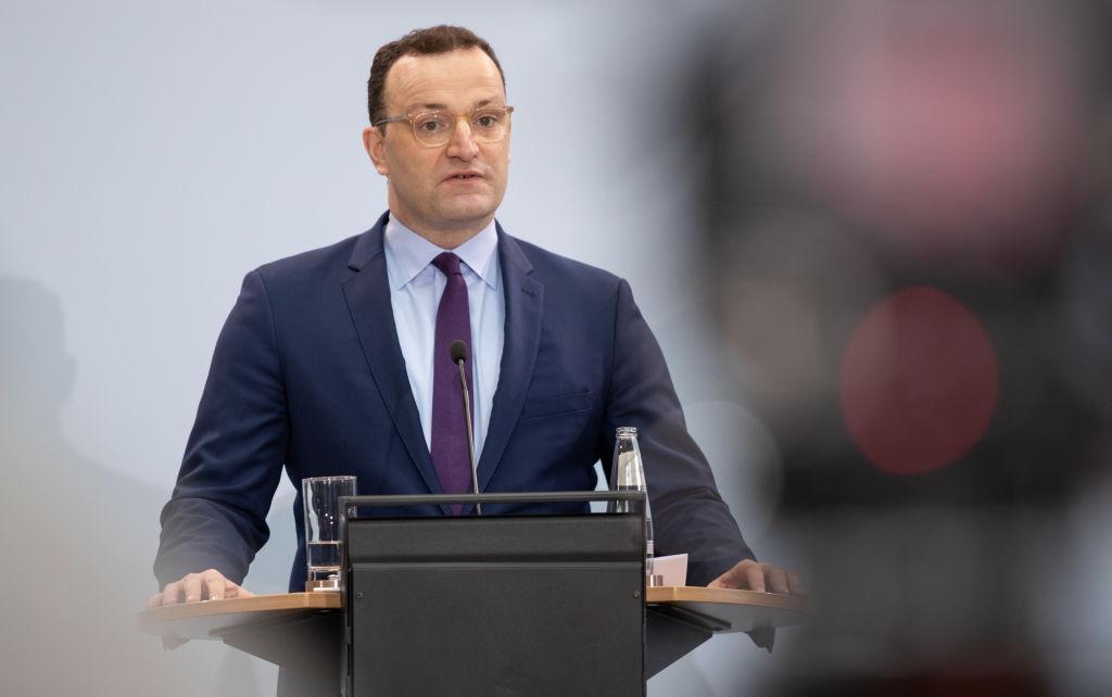 jens spahn