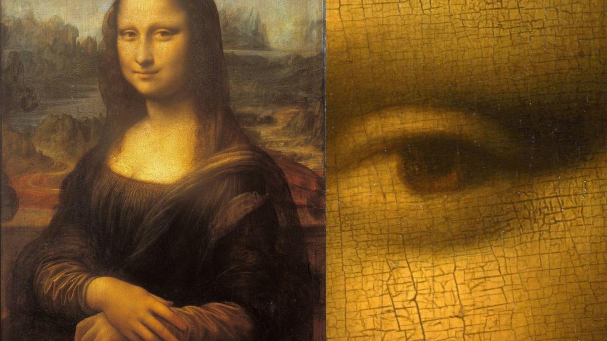 leonardo da vinci kunst