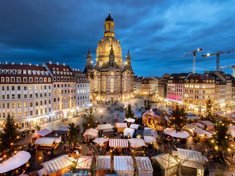 weihnachtsmarkt dresden schönste