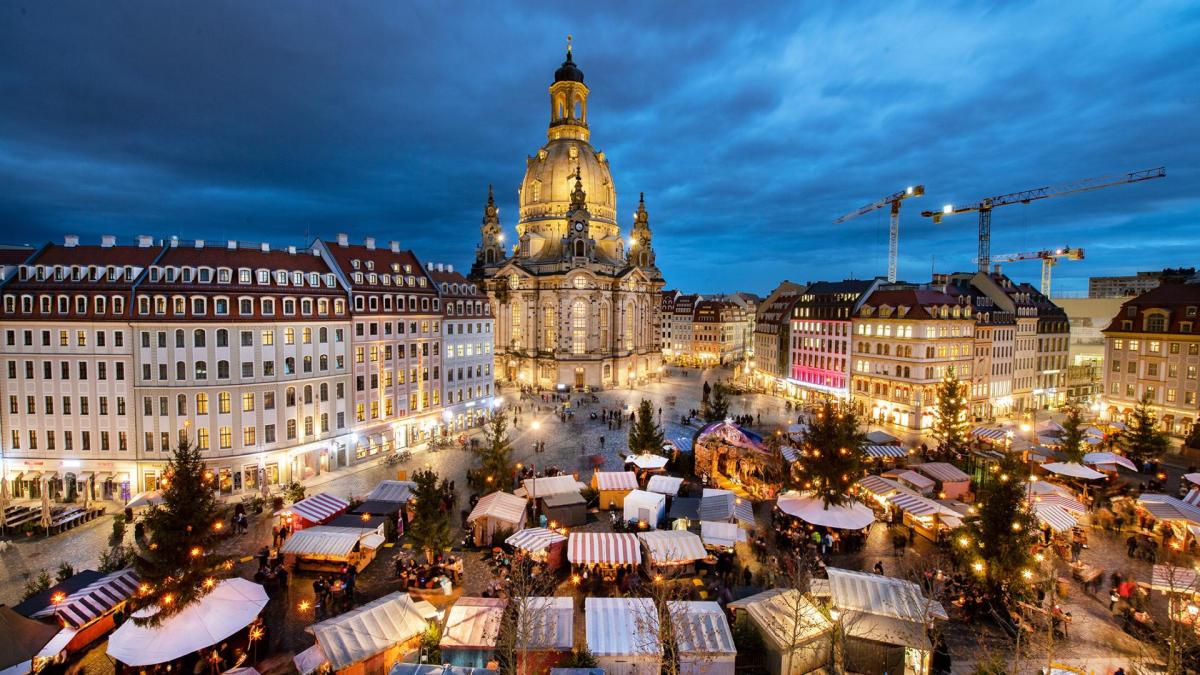 weihnachtsmarkt dresden schönste