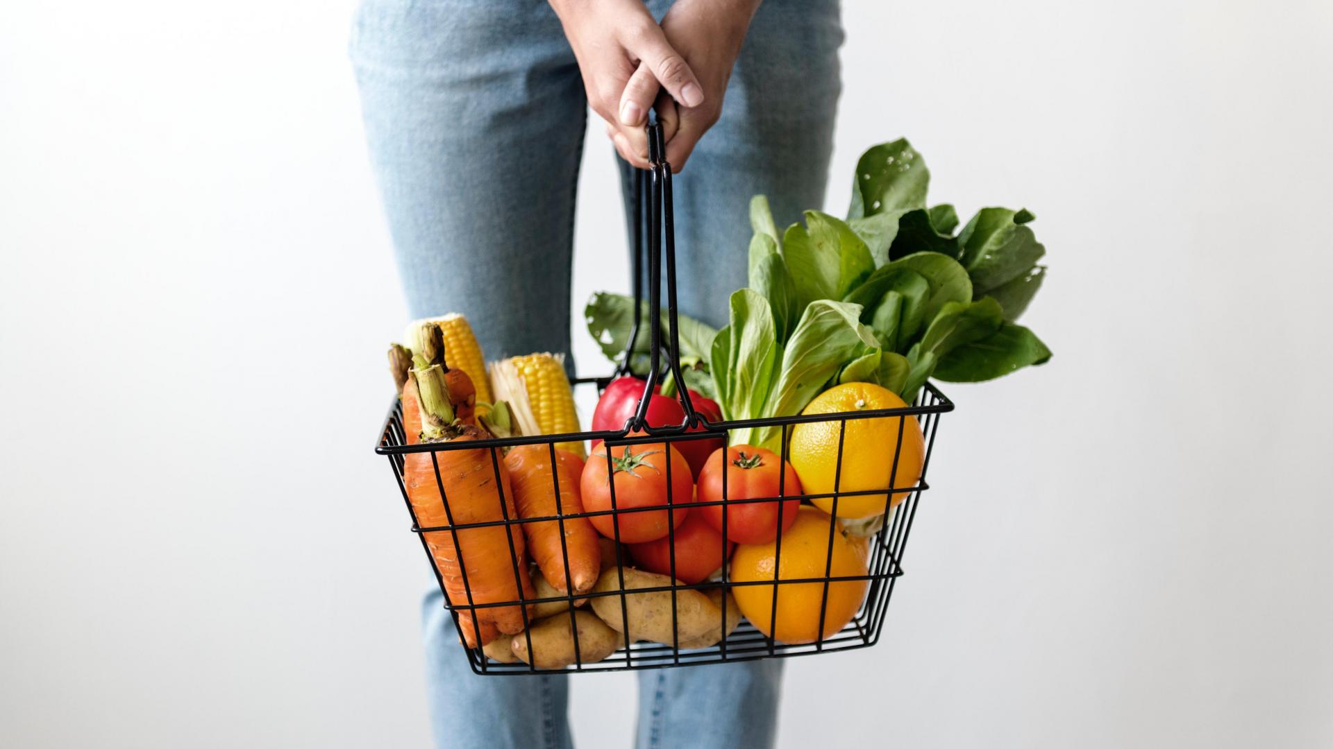 Zero Waste Shopping ohn ePlastikverpackung