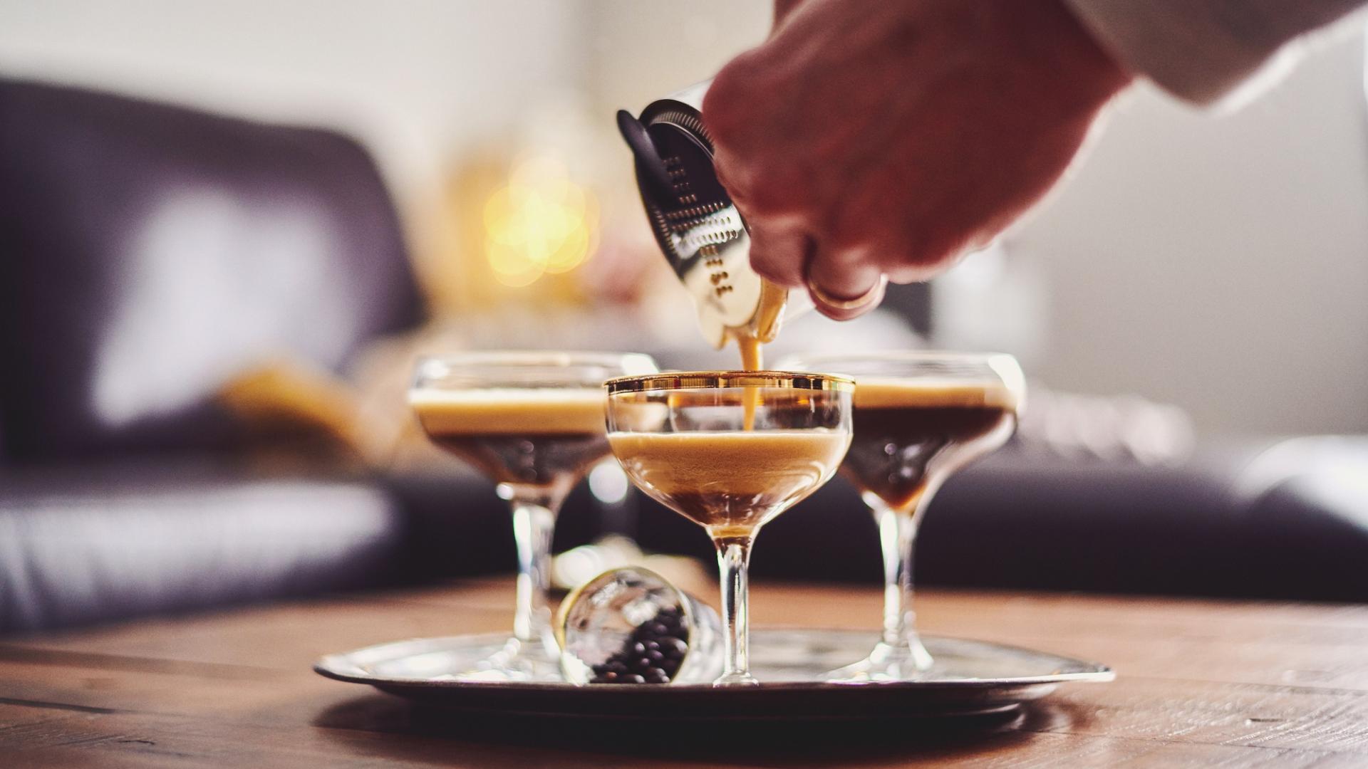 Espresso Martini