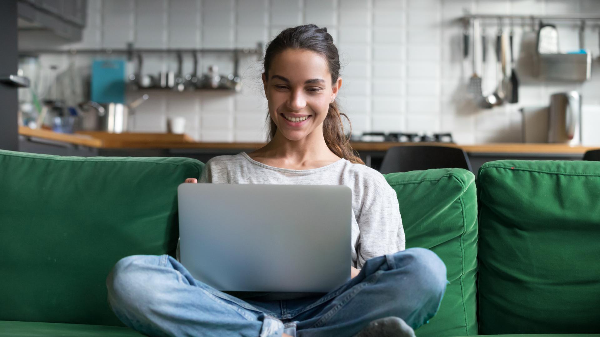 Online-Lernen Berufe für Frauen