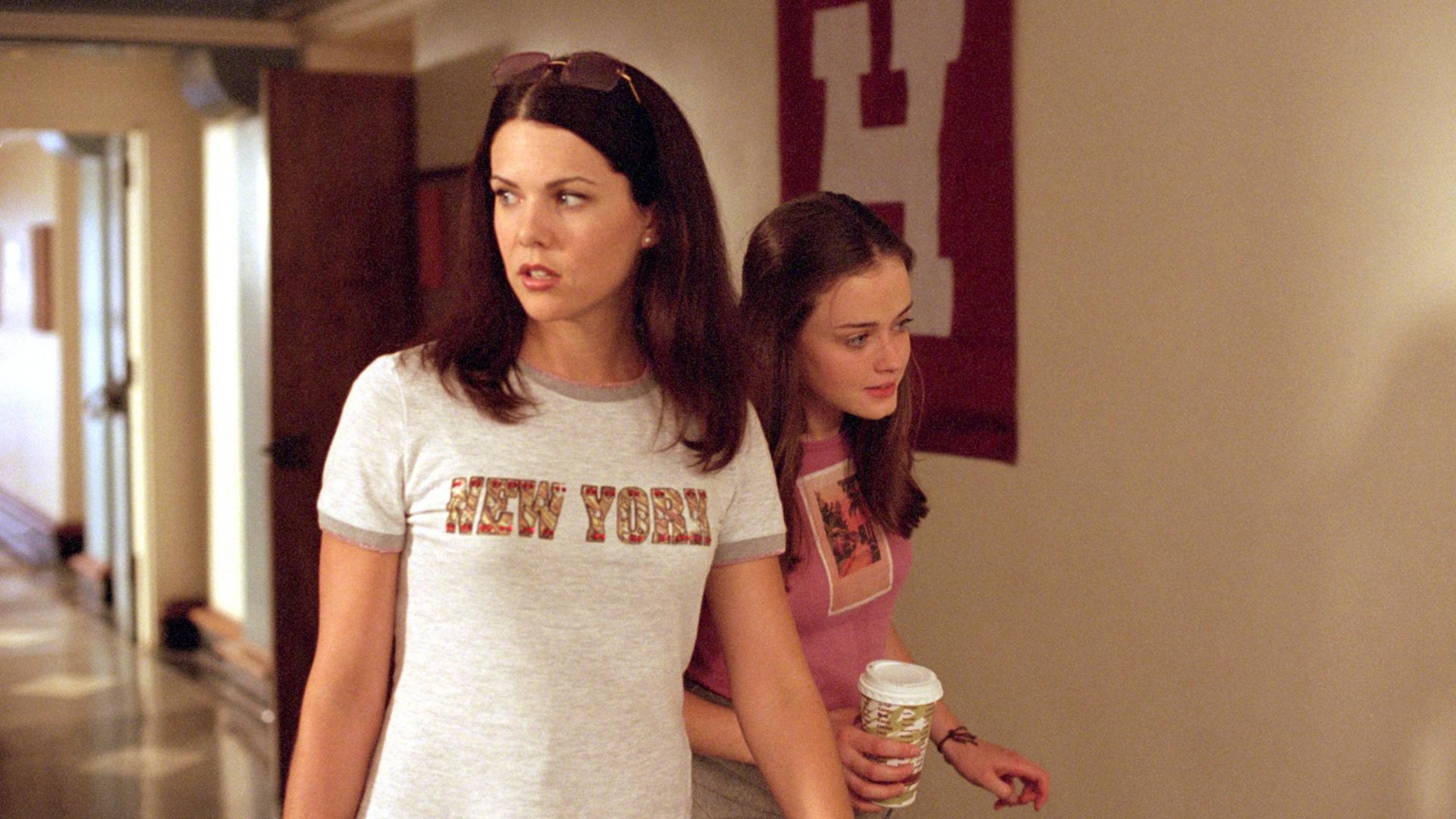 Gilmore Girls