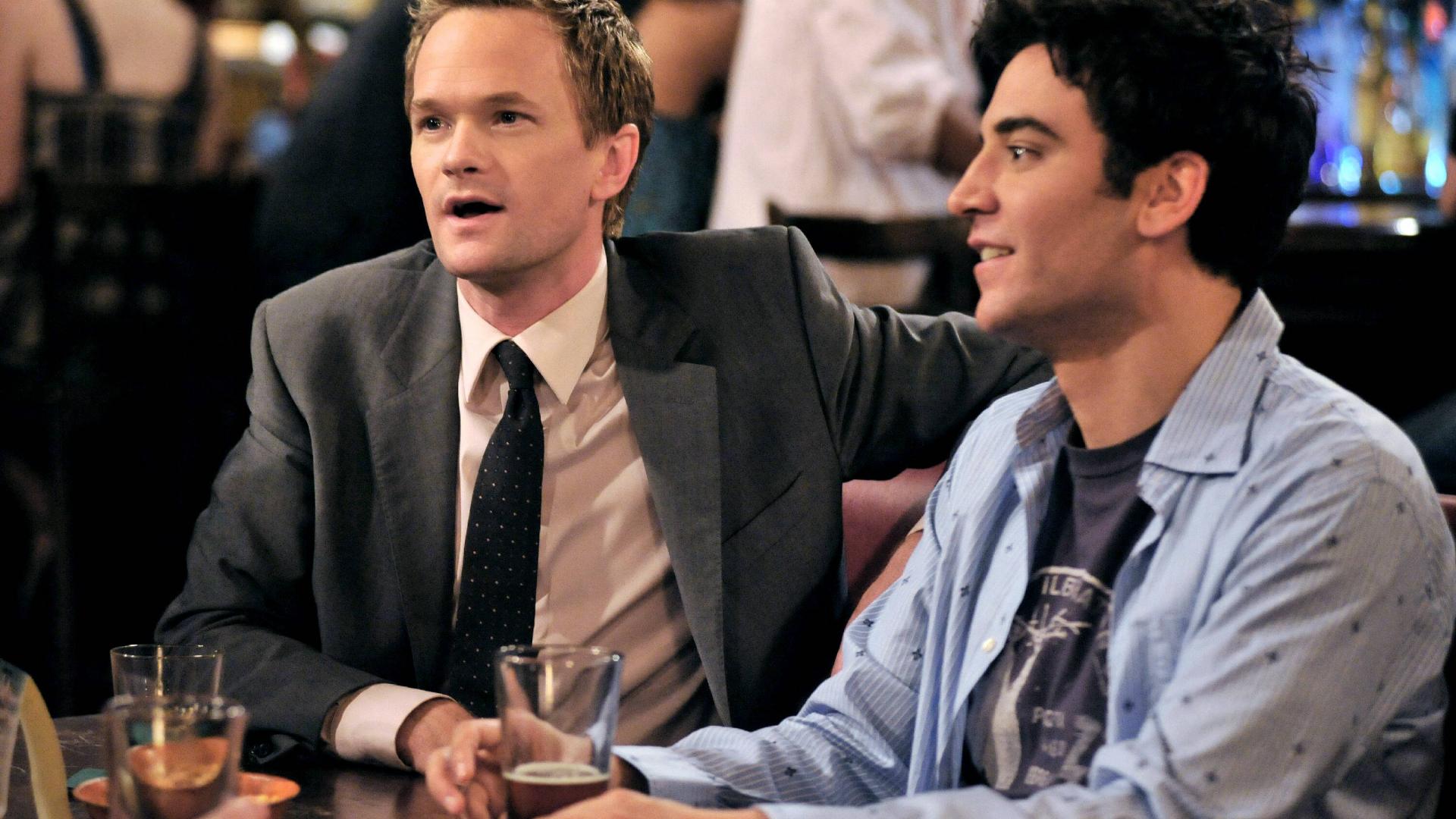 Neil Patrick Harris Barney Stinson How I met your mither 4 farben persönlichkeitsmodell farbtypen