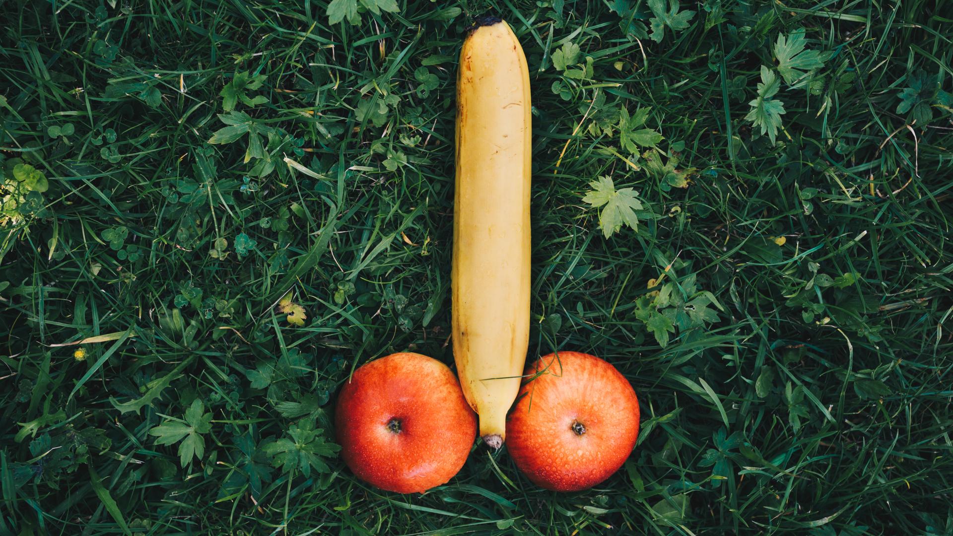 Fruit Sex