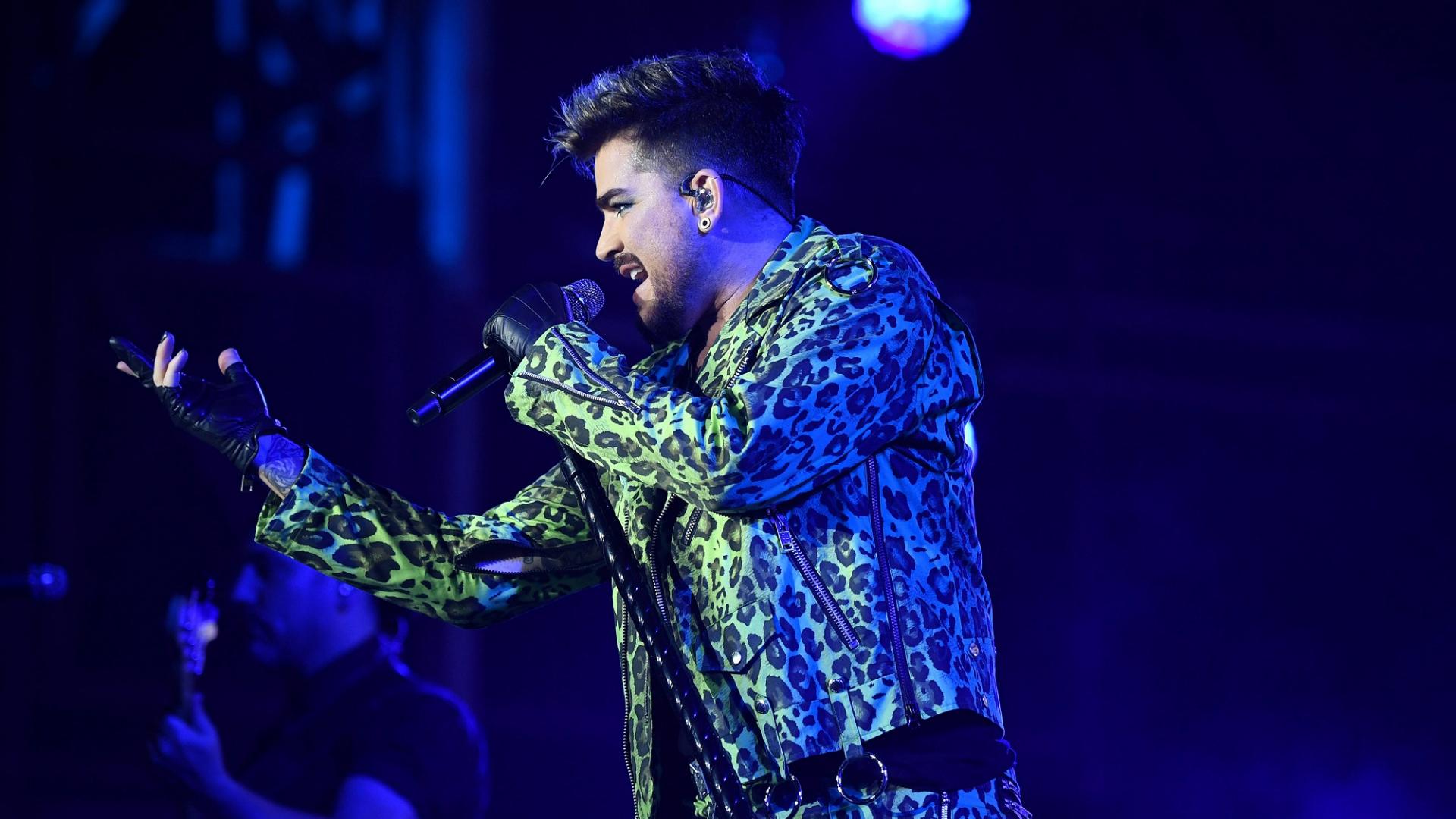 adam lambert