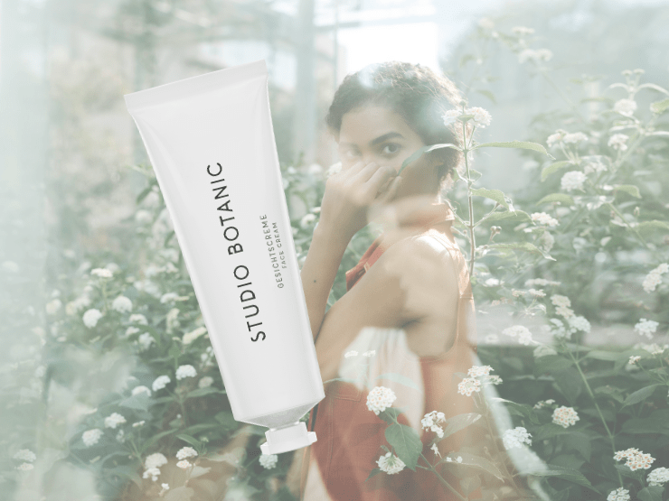 studio botanic test face cream