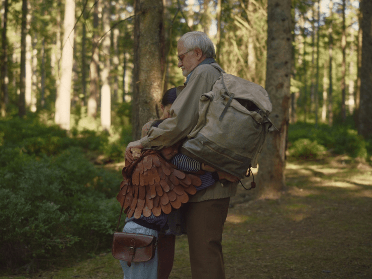 Europa im Film, Wettbewerbsfilm, Der Grenzer