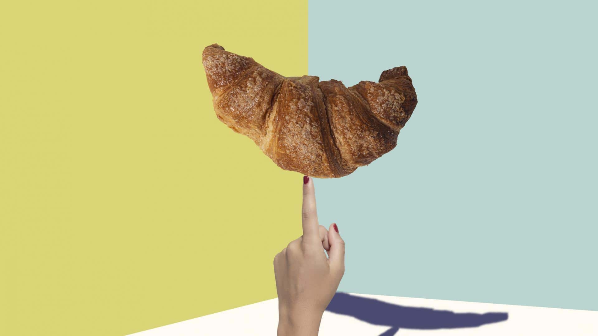 Frau Croissant