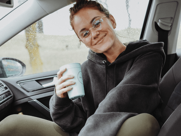 auto kaffee marie johnson