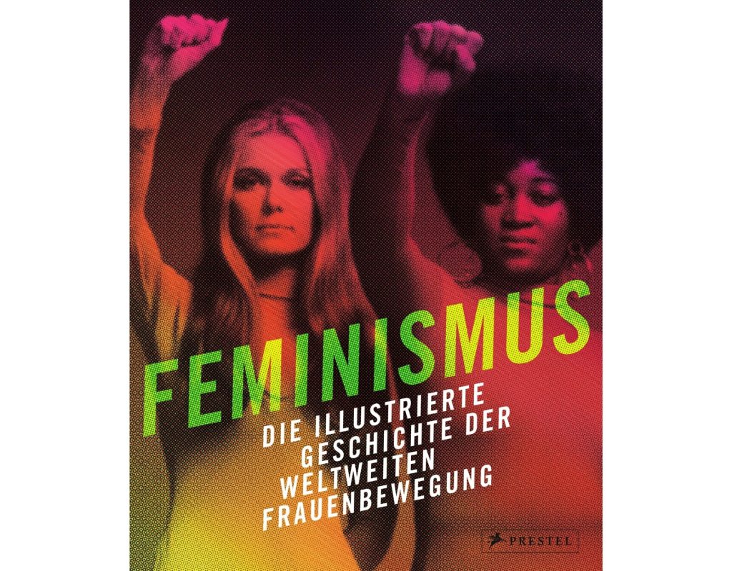 feminismus der bildband