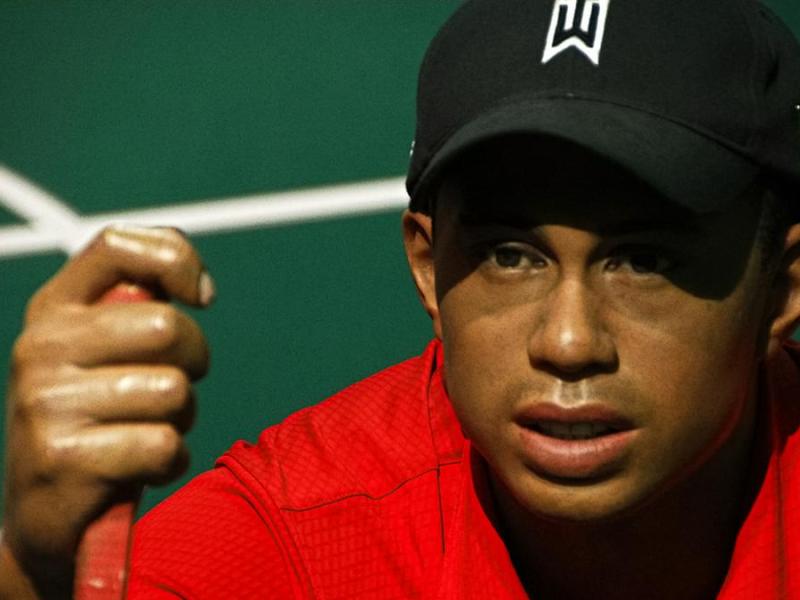 Noch ist die genaue Unfallursache von Tiger Woods nicht geklärt.. © Usa-Pyon / Shutterstock.com