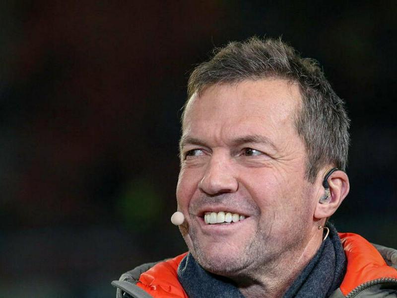 Lothar Matthäus feiert seinen 60. Geburtstag.. © imago images/Fotostand