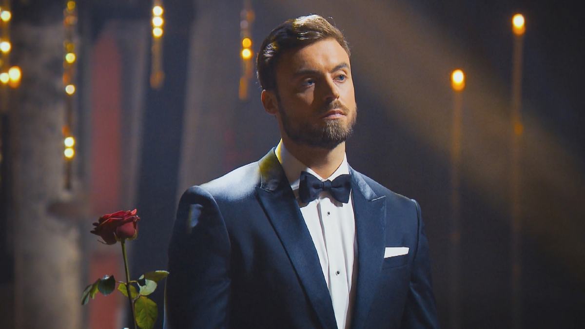 Bachelor-Finale