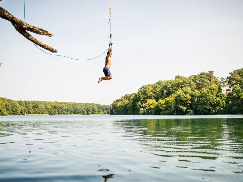 urlaub 2021 deutschland baden schaukeln