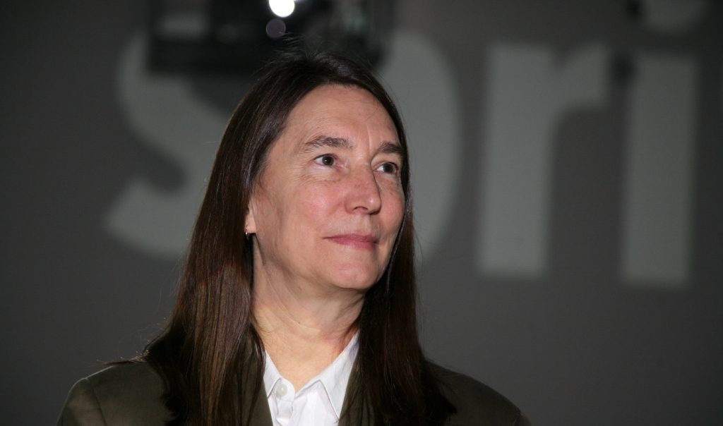 jenny holzer internationaler frauentag