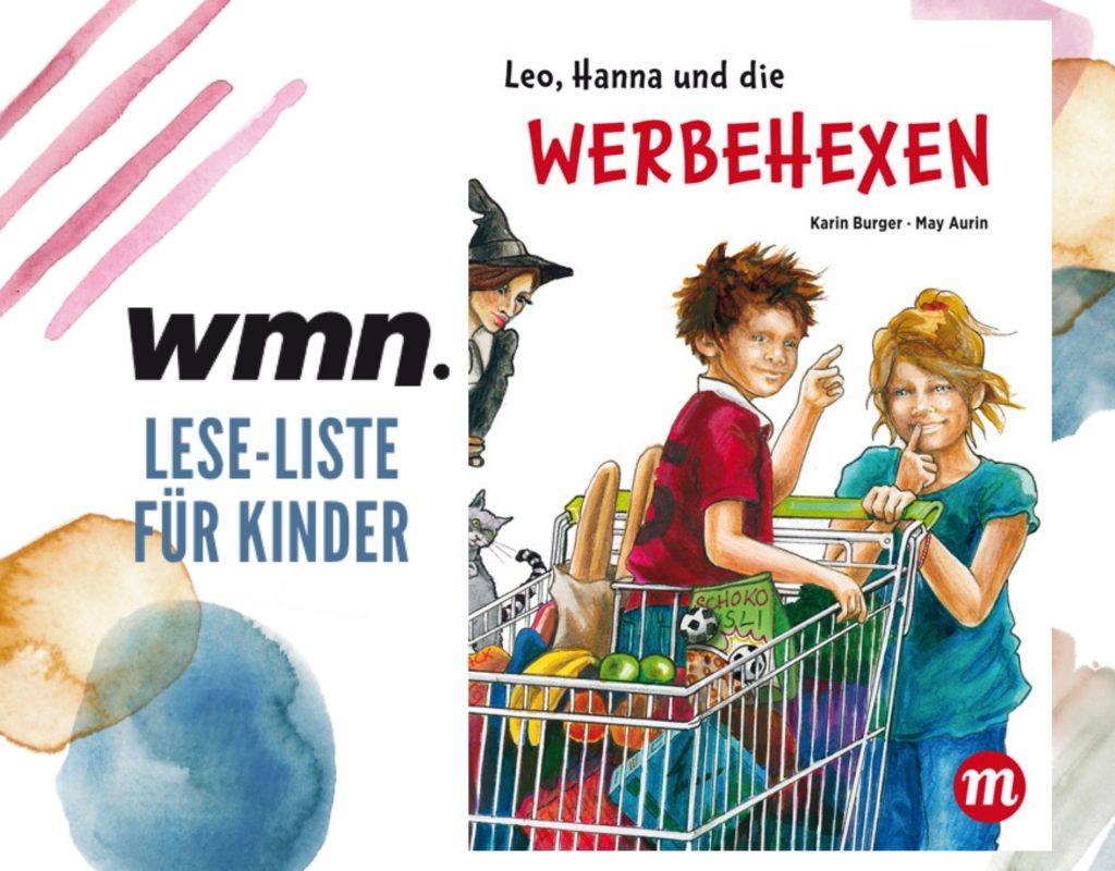 Buchempfehlung Quengelware Supermarktstrategien Werbung