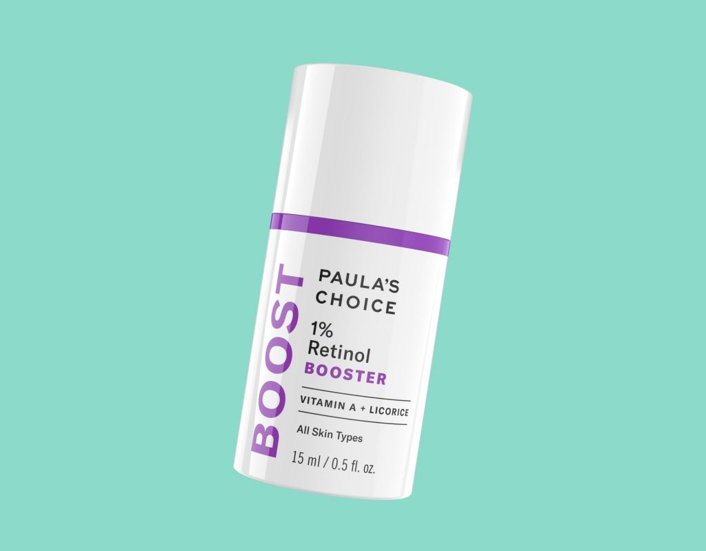 paulas choice retinol