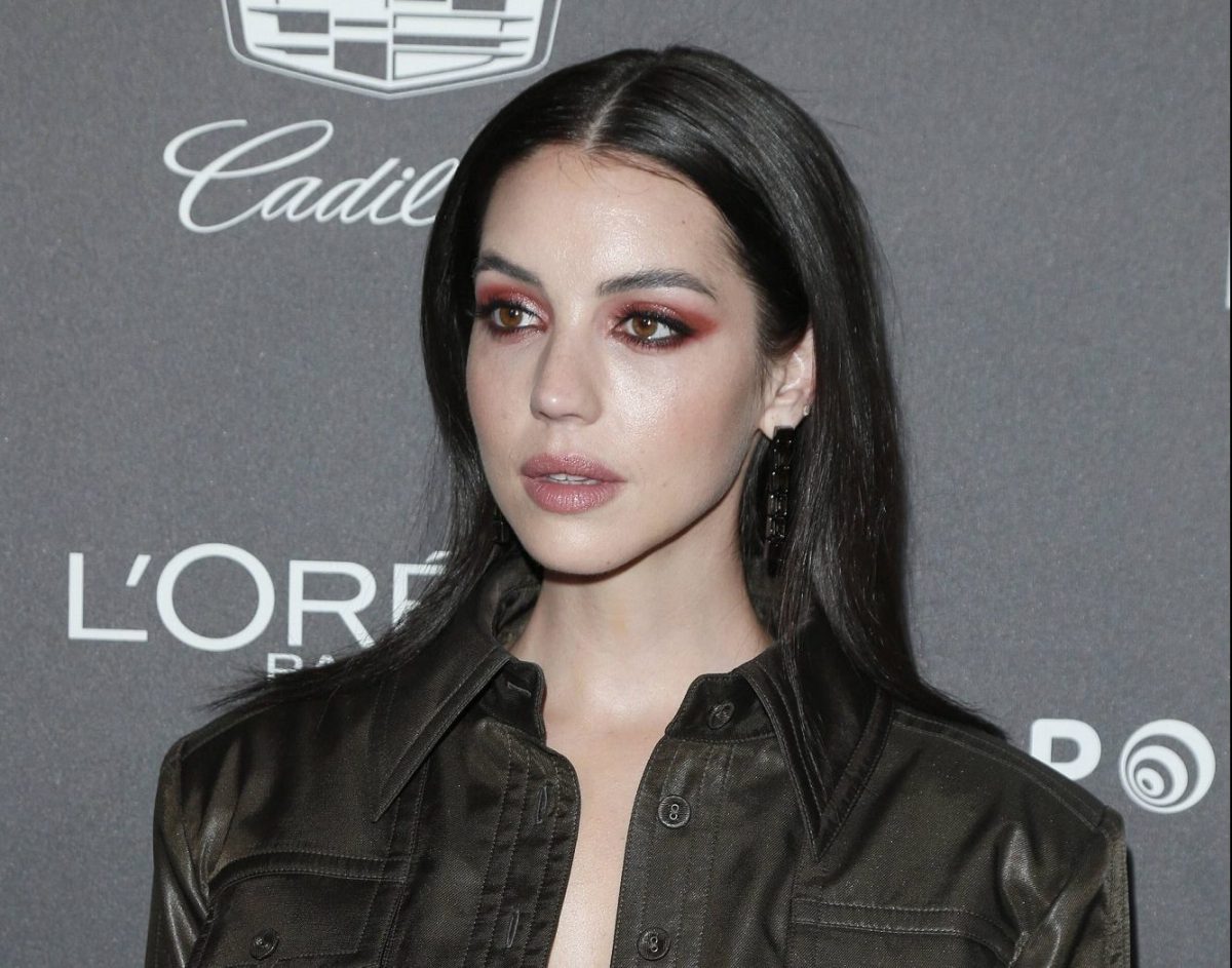 adelaide kane neue freundin