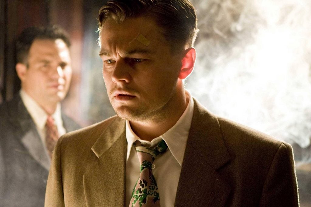 Buchverfilmungen Shutter Island