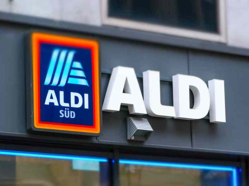 Aldi