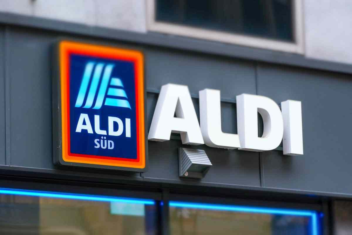 Aldi