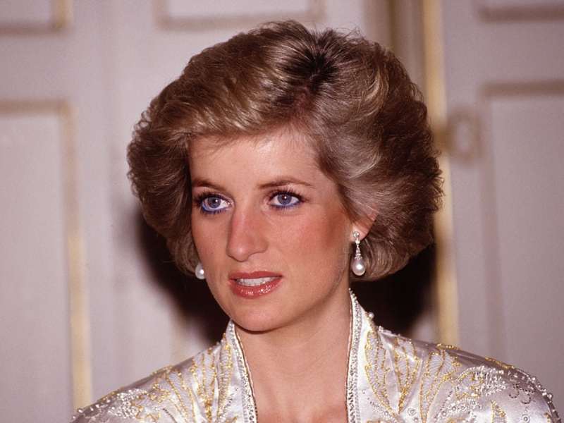 Prinzessin Diana