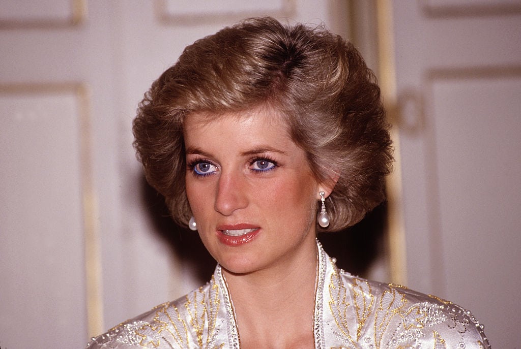 Prinzessin Diana