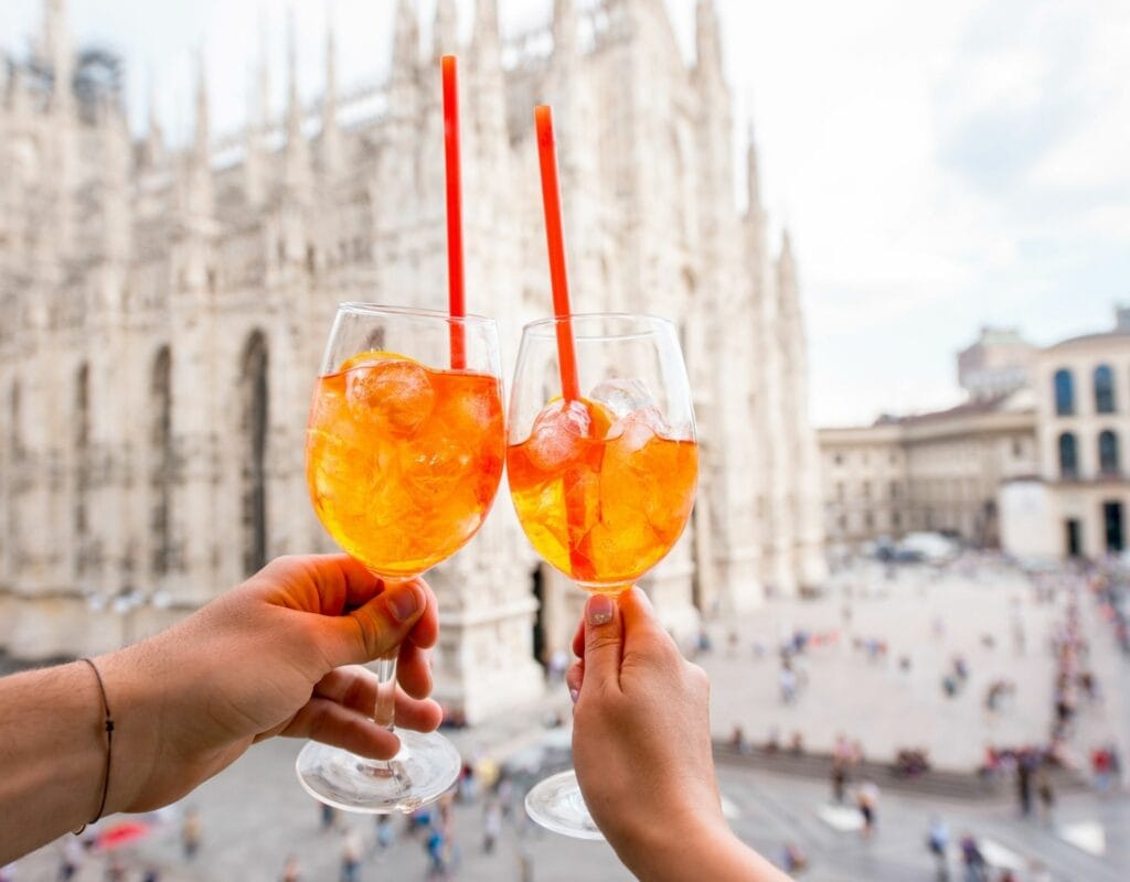 Aperol Spritz