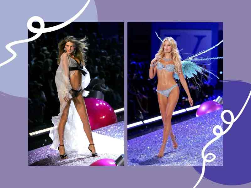 Victoria's Secret Angels