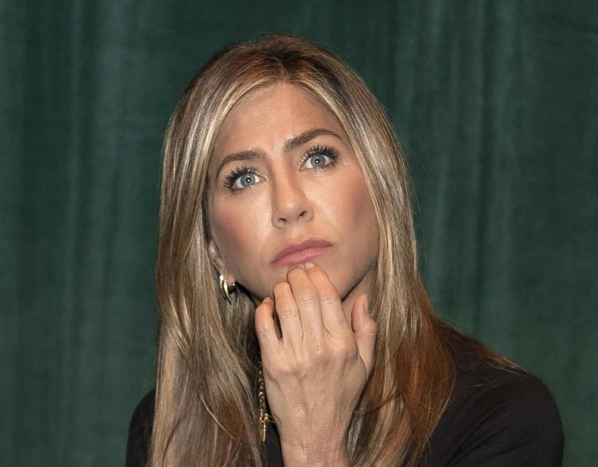 Jennifer Aniston