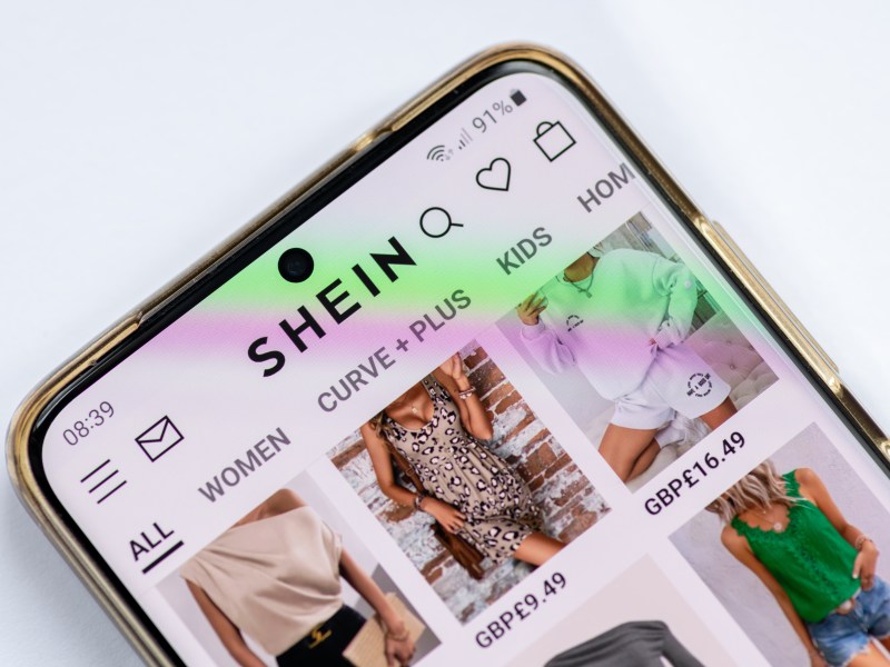 SHEIN: Wusstest du, dass SHEIN SO ausgesprochen wird und welche Bedeutung der Name hat?