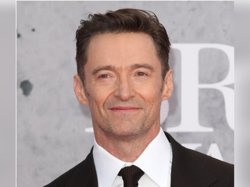 Hugh Jackman bei den Brit Awards 2019.. © Landmark Media / ImageCollect