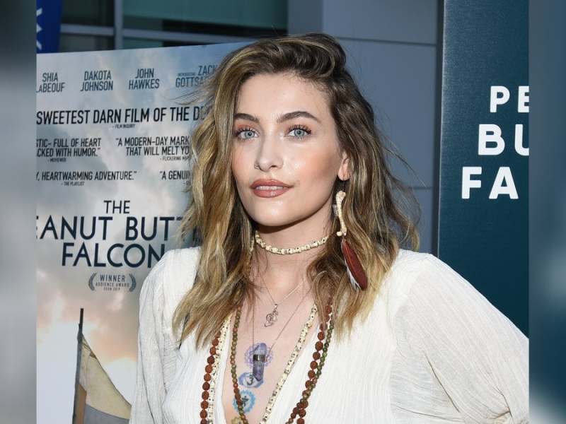 Paris Jackson äußert sich offen wie nie über ihre psychischen Probleme.. © Billy Bennight/AdMedia/ImageCollect