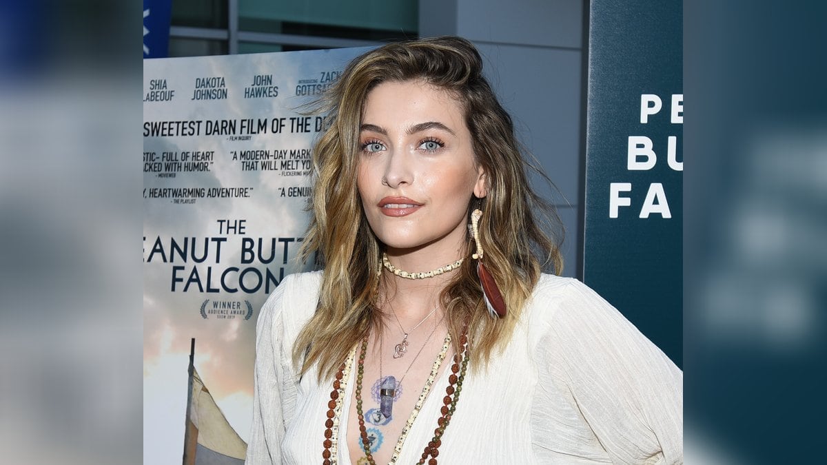 Paris Jackson äußert sich offen wie nie über ihre psychischen Probleme.. © Billy Bennight/AdMedia/ImageCollect