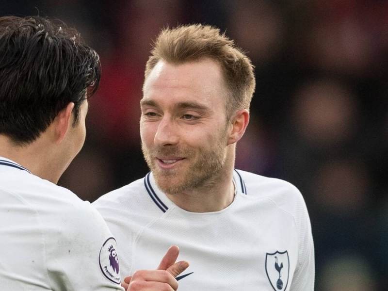 Der dänische Fußball-Star Christian Eriksen konnte nach seinem Kollaps wiederbelebt werden.. © imago/PRiME Media Images