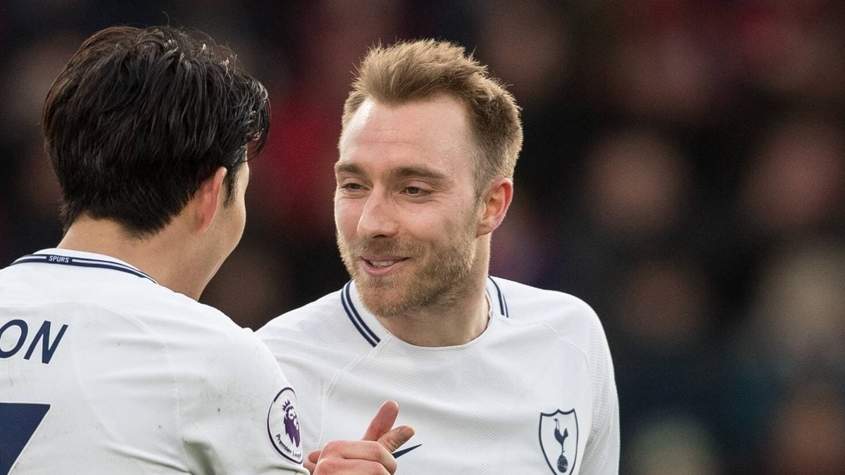 Der dänische Fußball-Star Christian Eriksen konnte nach seinem Kollaps wiederbelebt werden.. © imago/PRiME Media Images