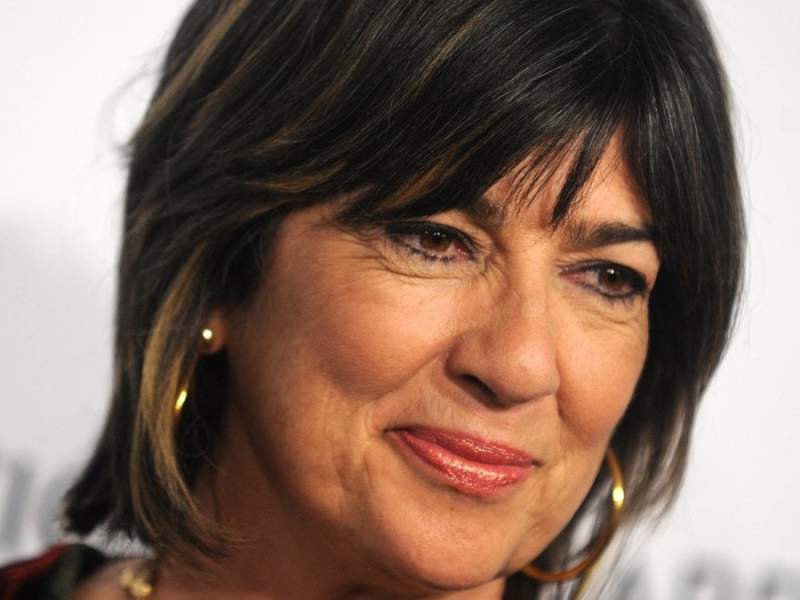 Christiane Amanpour unterzieht sich in den kommenden Wochen einer Chemotherapie.. © Dennis Van Tine/starmaxinc.com/ImageCollect