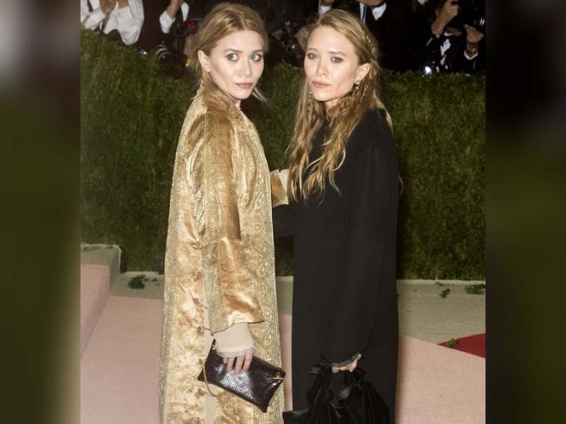 Mary-Kate und Ashley Olsen feiern das 15. Jubiläum ihres Modelabels.. © Ovidiu Hrubaru/Shutterstock.com