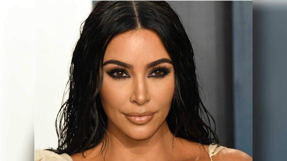 Kim Kardashian hat es geschafft.. © Birdie Thompson/AdMedia/ImageCollect